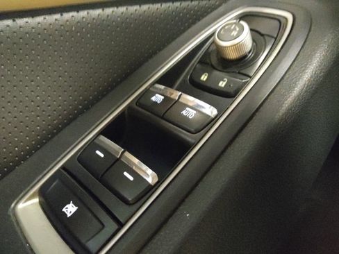 Used 2020 Subaru Ascent Limited w/ Technology Package image 27