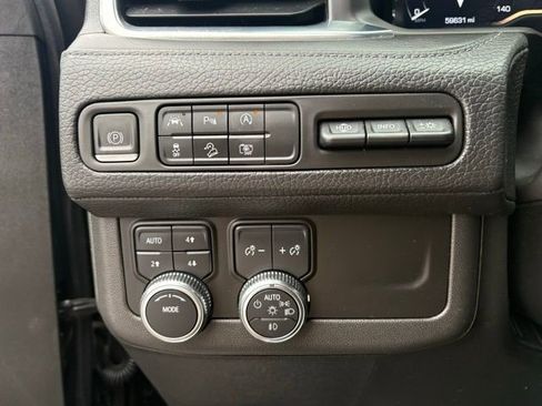 Certified 2023 GMC Yukon Denali image 35