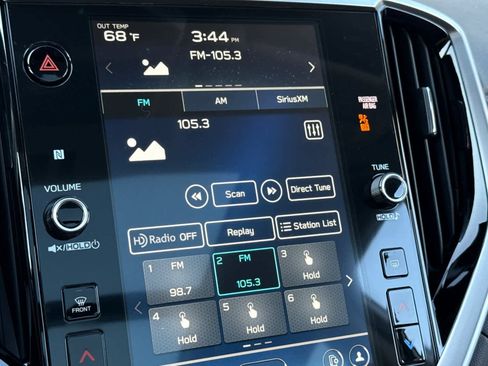 New 2026 Subaru Ascent Limited image 20