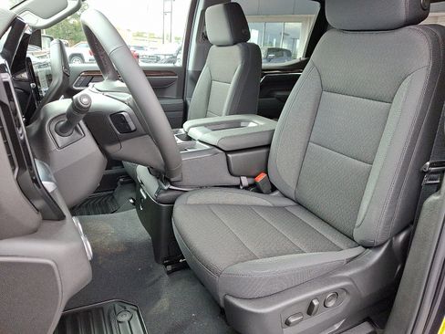 New 2026 GMC Sierra 1500 Elevation image 6