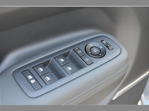 New 2026 Hyundai Santa Fe Limited FWD image 17