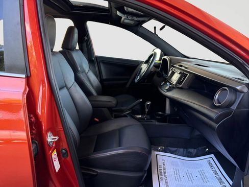 Used 2016 Toyota RAV4 SE AWD/4WD image 20