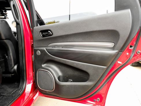 Used 2020 Dodge Durango R/T w/ Blacktop Package RWD image 54