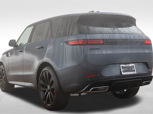 New 2025 Land Rover Range Rover Sport Dynamic SE image 7