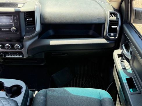 Used 2019 RAM 2500 Tradesman AWD/4WD image 18