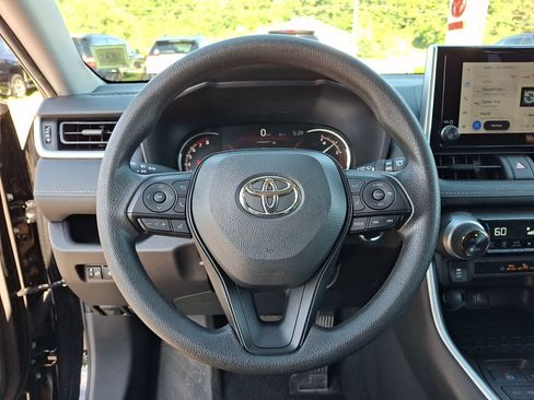 Certified 2025 Toyota RAV4 XLE AWD/4WD image 23