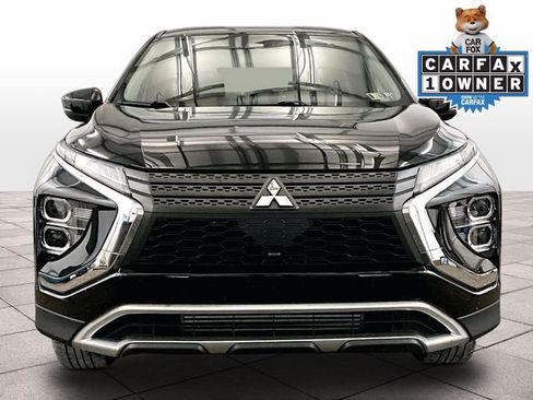 Used 2022 Mitsubishi Eclipse Cross SE AWD/4WD image 4