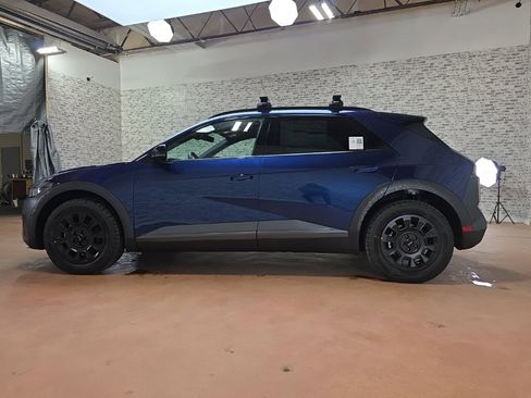 New 2026 Hyundai Ioniq 5 XRT image 4