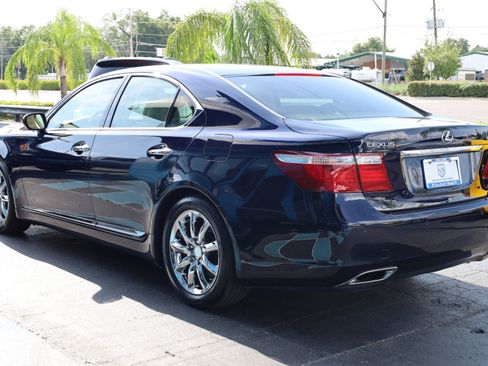 Used 2007 Lexus LS 460 image 3