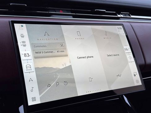 Used 2024 Land Rover Range Rover Sport Dynamic SE image 13