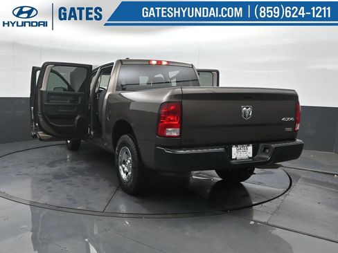Used 2018 RAM 1500 Tradesman w/ Popular Equipment Group AWD/4WD image 51