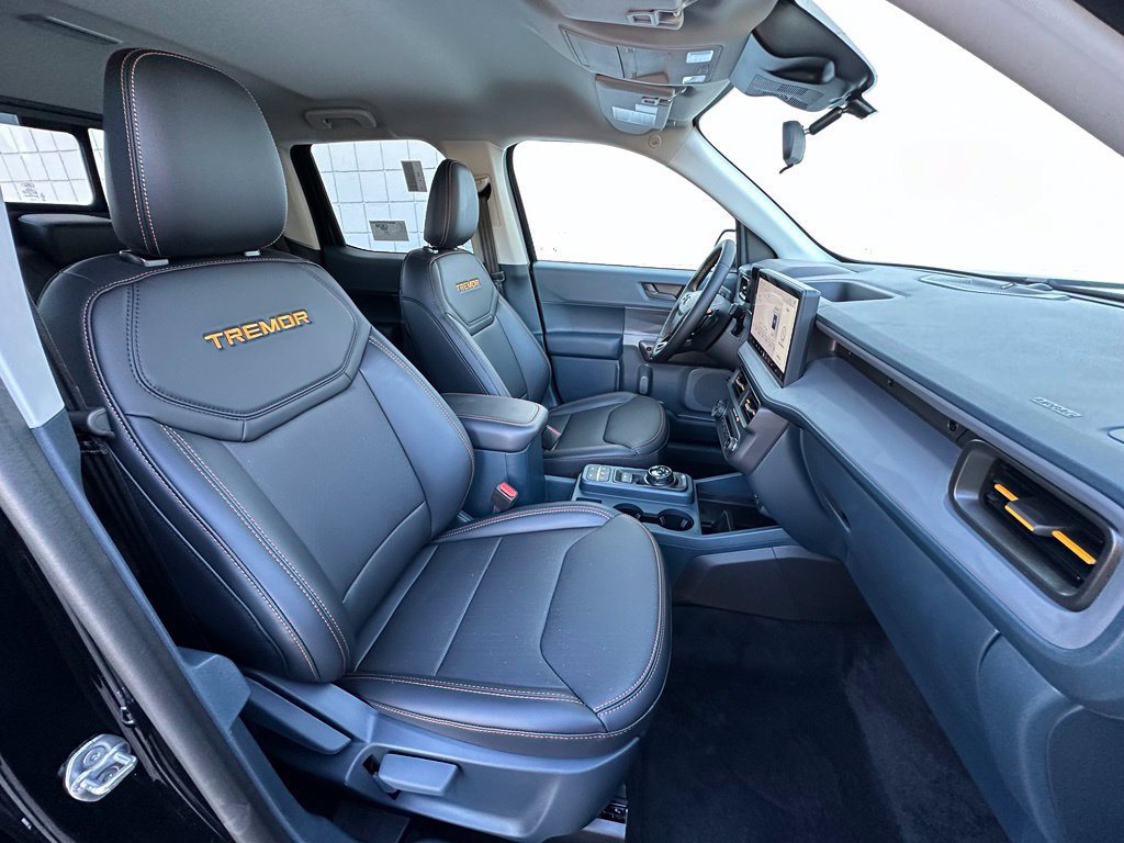New 2026 Ford Maverick Tremor AWD/4WD image 22