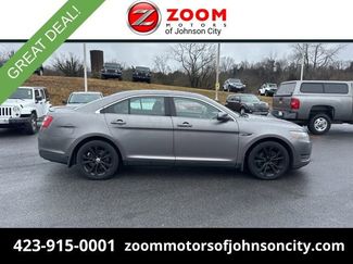 Used 2013 Ford Taurus SEL FWD video 1