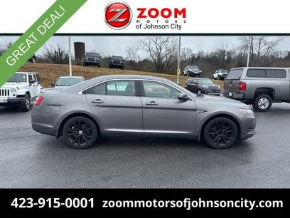 Used 2013 Ford Taurus SEL