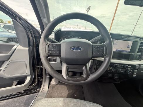 Used 2025 Ford F250 XLT AWD/4WD image 16