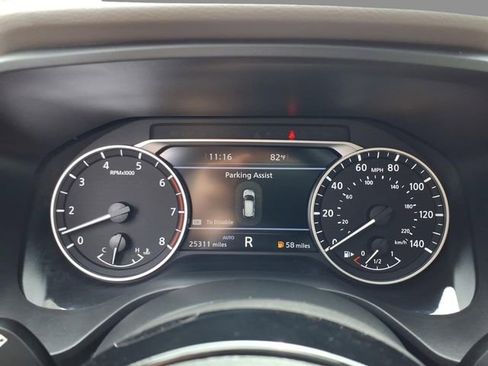 Certified 2023 Nissan Rogue SL w/ SL Premium Package AWD/4WD image 29