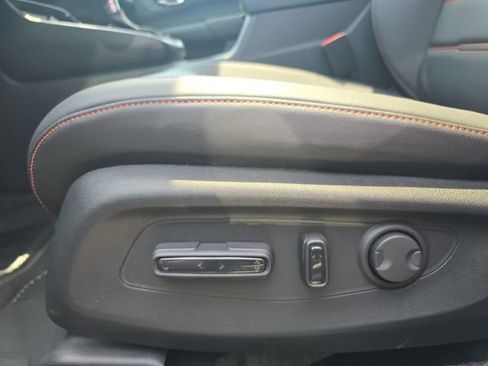 New 2026 Honda CR-V Sport-L image 30