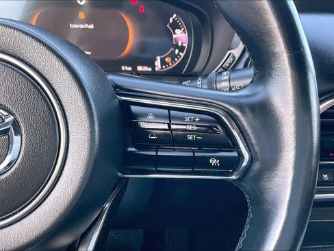 Certified 2024 MAZDA CX-90 Plug-In Hybrid w/ Premium Plus image 19