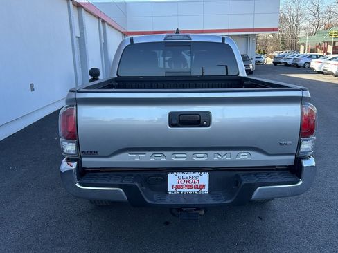 Certified 2023 Toyota Tacoma TRD Off-Road image 6