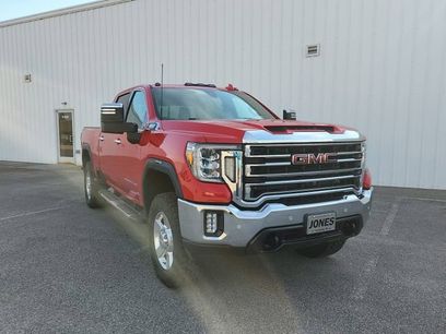 Used 2023 GMC Sierra 2500 SLT w/ SLT Premium Package