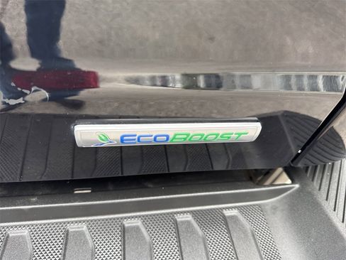 Used 2021 Ford F150 King Ranch w/ Equipment Group 601A High image 29