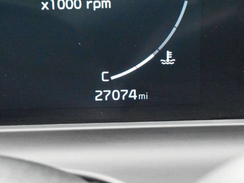 Used 2024 Kia Seltos S FWD image 27