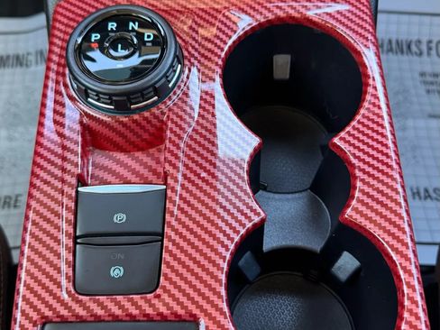 Used 2024 Ford Bronco Sport Outer Banks image 54