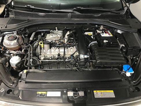 Used 2021 Volkswagen Jetta S FWD image 31
