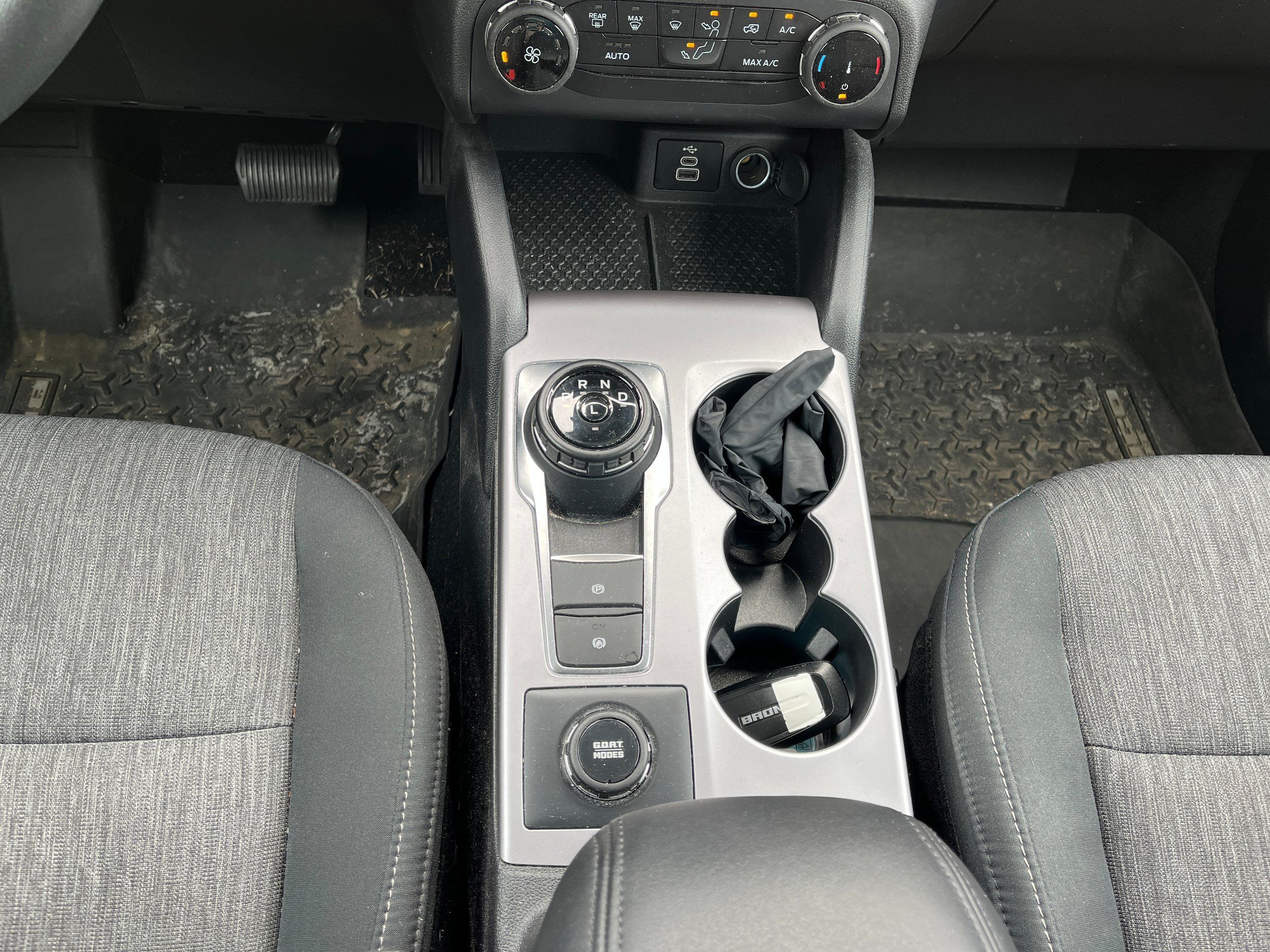 Certified 2023 Ford Bronco Sport Big Bend AWD/4WD image 17