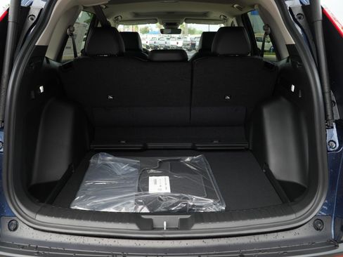 New 2026 Honda CR-V EX-L image 8