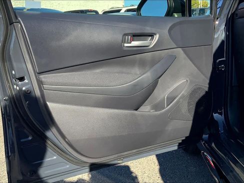 New 2026 Toyota Corolla SE image 10