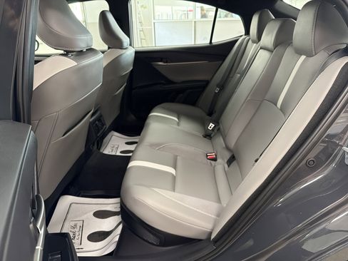 Used 2026 Toyota Camry SE FWD image 26