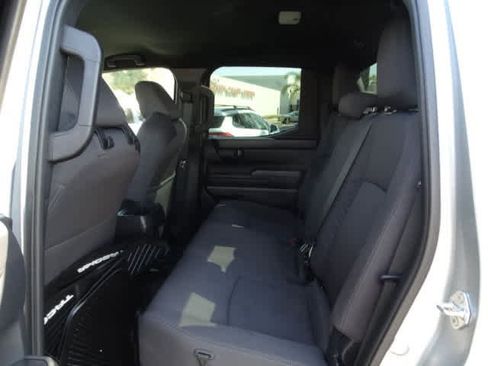Used 2025 Toyota Tacoma SR image 21