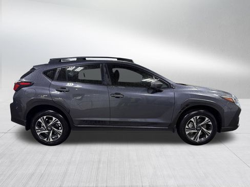 Certified 2024 Subaru Crosstrek 2.0i Premium AWD/4WD image 8