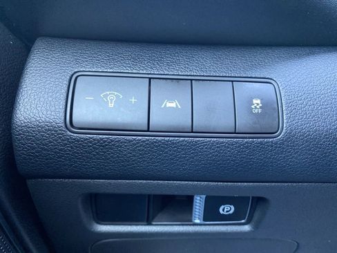 Certified 2021 Hyundai Santa Fe SEL image 24