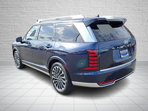 Used 2026 Hyundai Palisade Calligraphy image 6