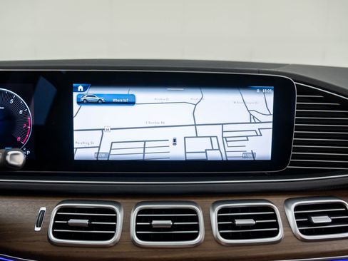 New 2026 Mercedes-Benz GLE 350 4MATIC image 28