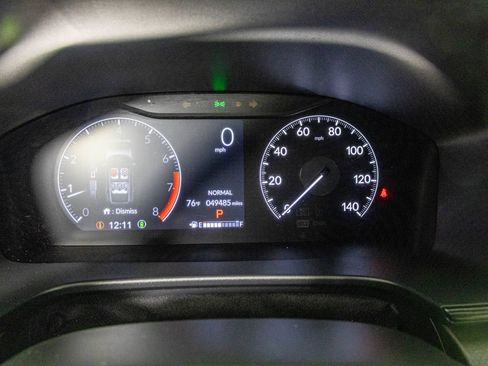 Used 2023 Honda CR-V EX image 34
