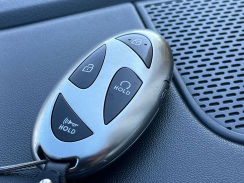 Used 2025 Hyundai Sonata SEL image 22