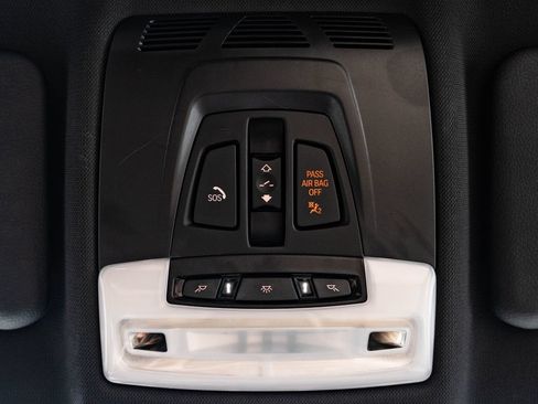 Used 2021 BMW X1 sDrive28i w/ Premium Package FWD image 39