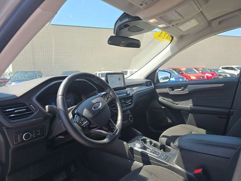 Used 2024 Ford Escape Active w/ Cold Weather Package FWD image 12