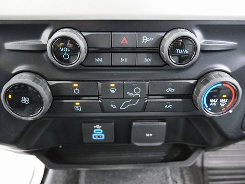 Used 2026 Ford F250 XL image 29