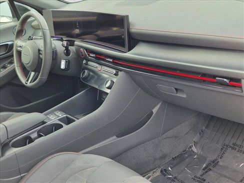 Used 2025 Hyundai Sonata N Line FWD image 21