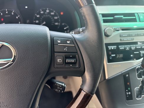 Used 2012 Lexus RX 350 AWD w/ Premium Pkg image 20
