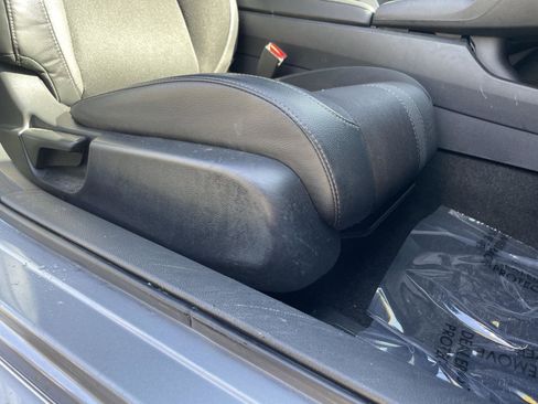 Used 2019 Honda Civic Sport image 11