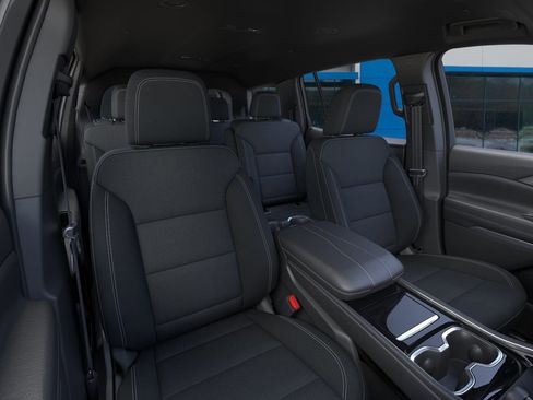 New 2026 Chevrolet Traverse LT AWD/4WD image 23