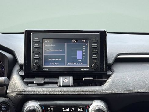 Used 2020 Toyota RAV4 XLE FWD image 14