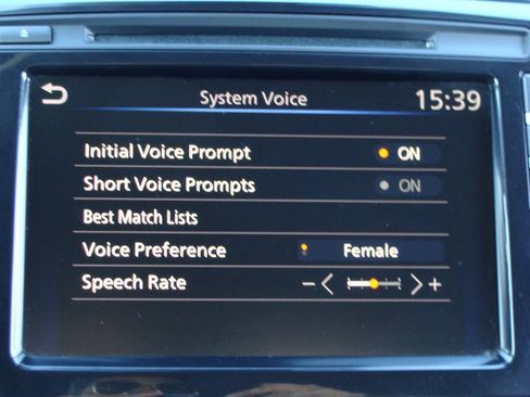 Used 2020 Nissan Maxima 3.5 SV w/ Floor Mat Group FWD image 20