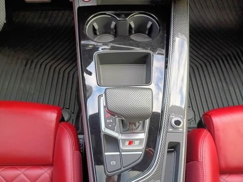 Used 2020 Audi S5 Prestige w/ S Sport Package image 40