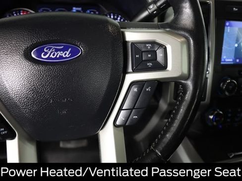 Used 2021 Ford F350 Lariat AWD/4WD image 51